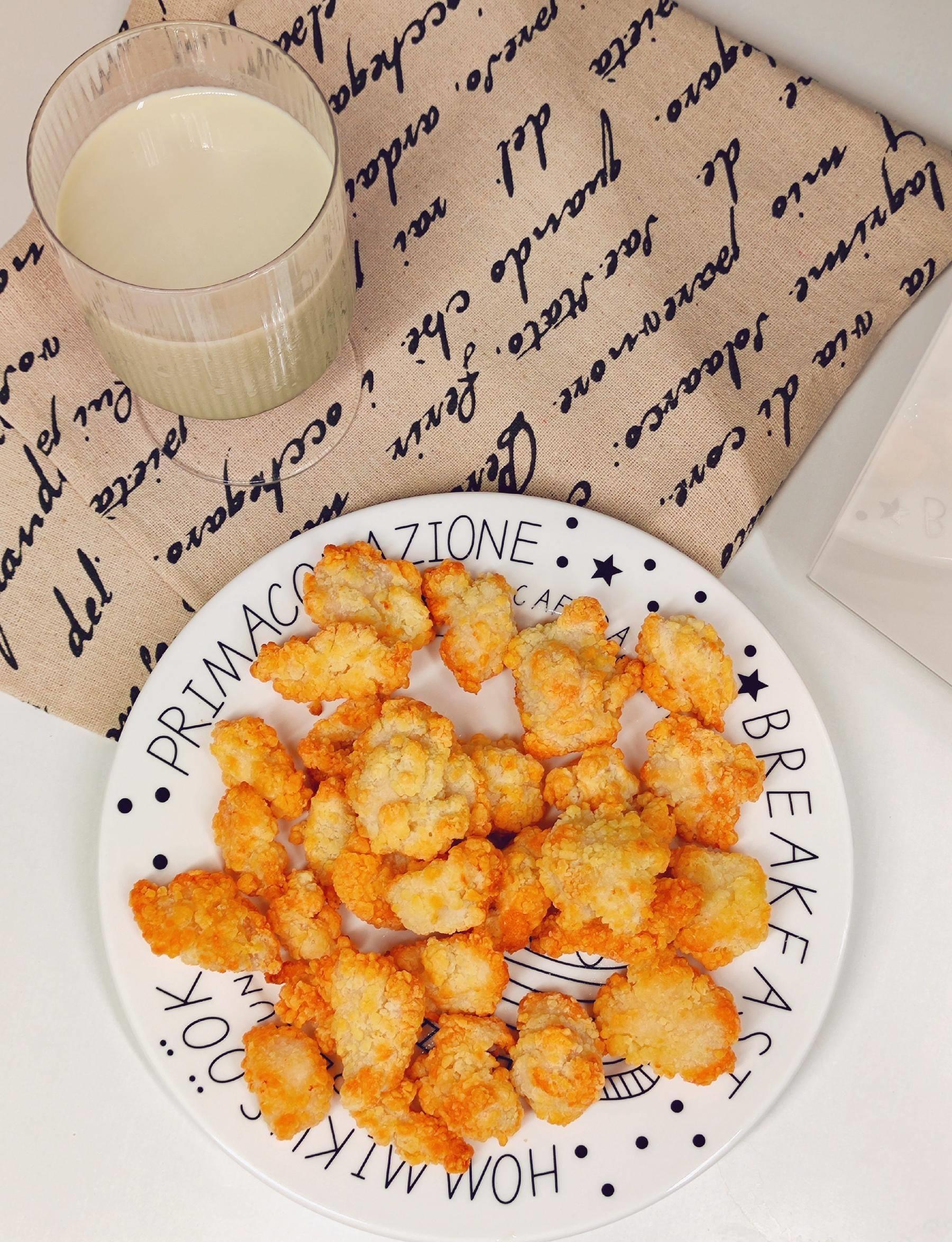 享受周末下午茶,在家自制丝滑抹茶拿铁