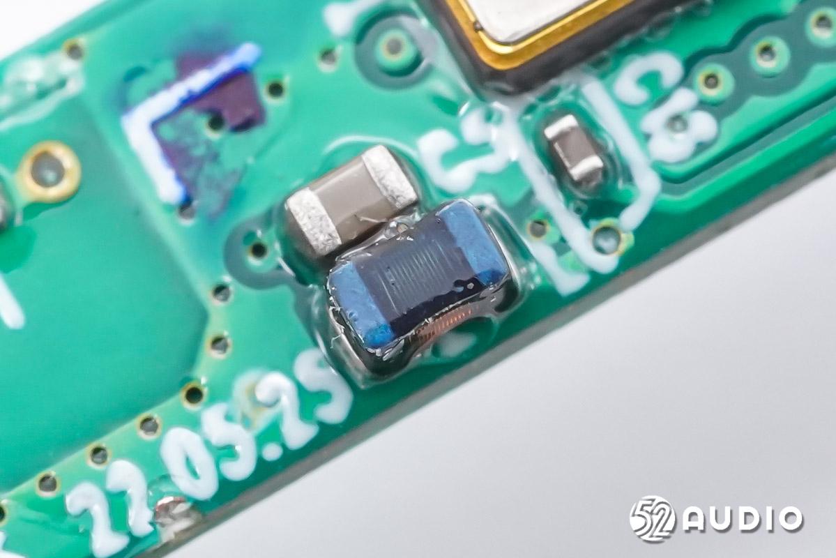 qq音乐蓝牙耳机et22测评,qq音乐et22真无线耳机拆解