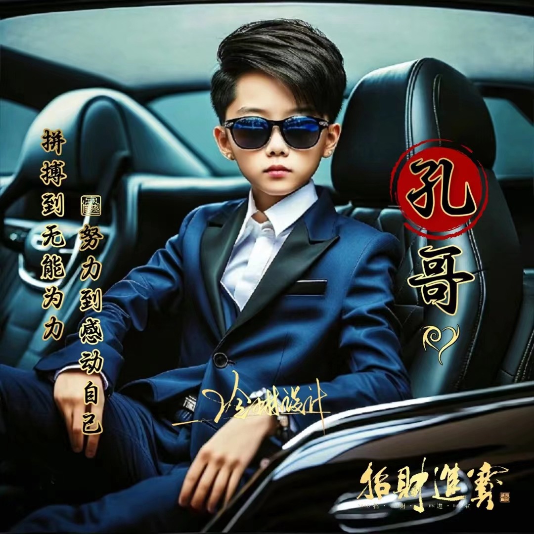 你的名字积极努力型头像,阳光两个字的霸气头像