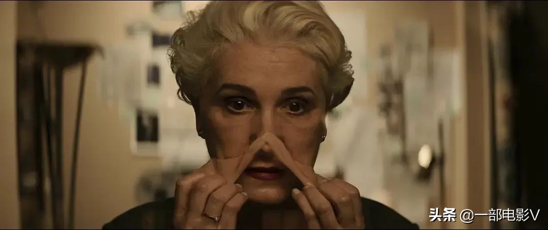 颠覆人类三观的电影,脑洞大开全程无尿点的电影