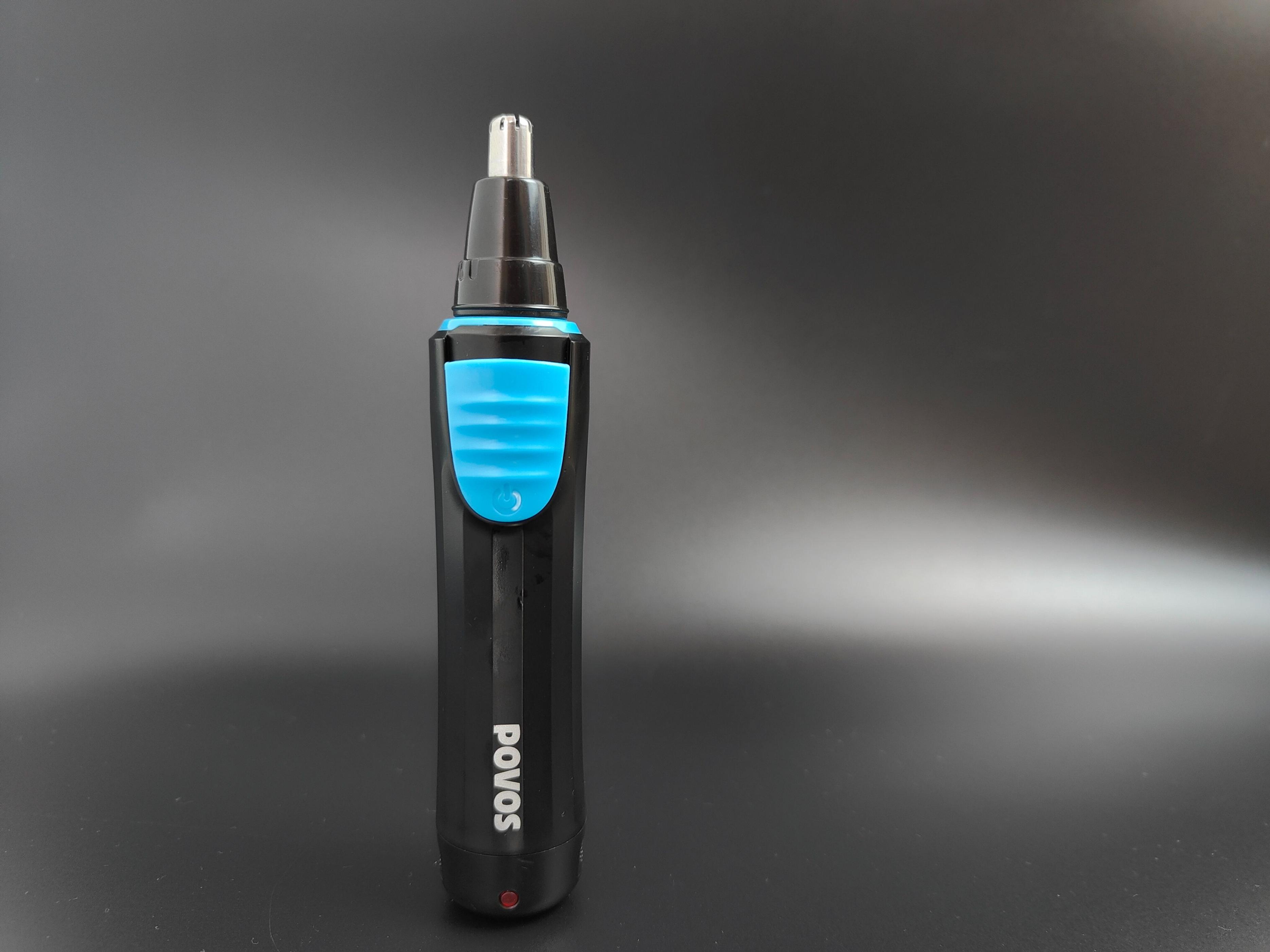 奔腾剃须刀pq3803真实测评,一把满是科技感的剃须刀