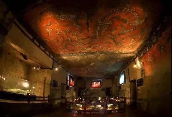 河南故宫博物院九大镇馆之宝,河南博物院镇馆之宝贾湖骨笛