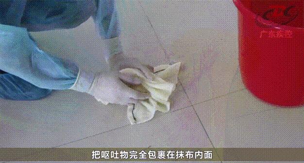 孩子腹泻呕吐要警惕诺如病毒感染,诺如病毒症状儿童好了后还会腹泻