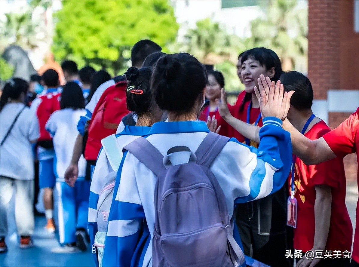 高考前食谱一日三餐,高考一日三餐需要注意什么