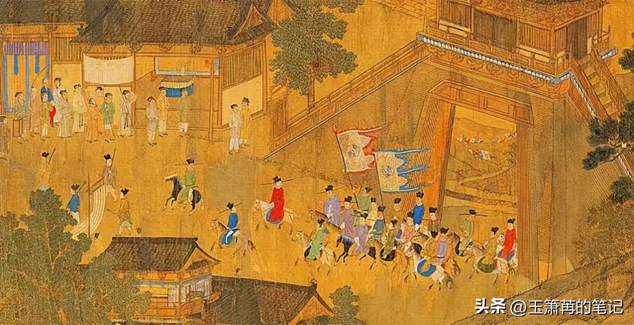 从宋朝的历史思考怎样的中美关系,论述中国与朝鲜关系的发展史