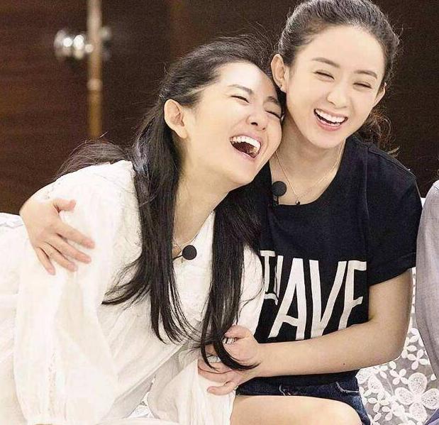 谢娜李小冉最后一次同框,谢娜李小冉再也回不去的闺蜜情