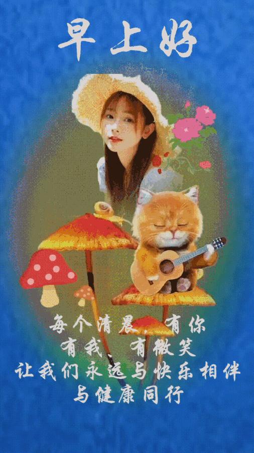 早安心语每日一句正能量短句图文,早安心语励志语录精辟