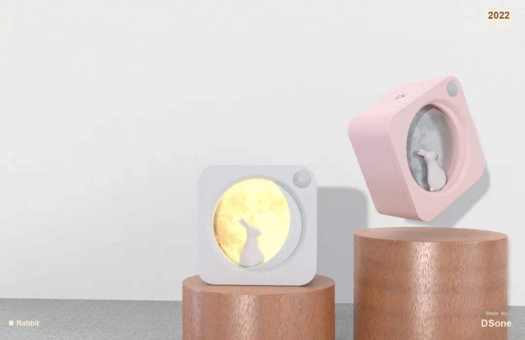 适合设计师的创意小玩意,脑洞大开的创意设计棒极了