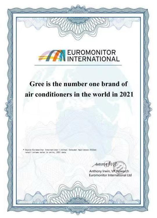 格力电器2023年业绩,格力电器2022年度业绩发布会