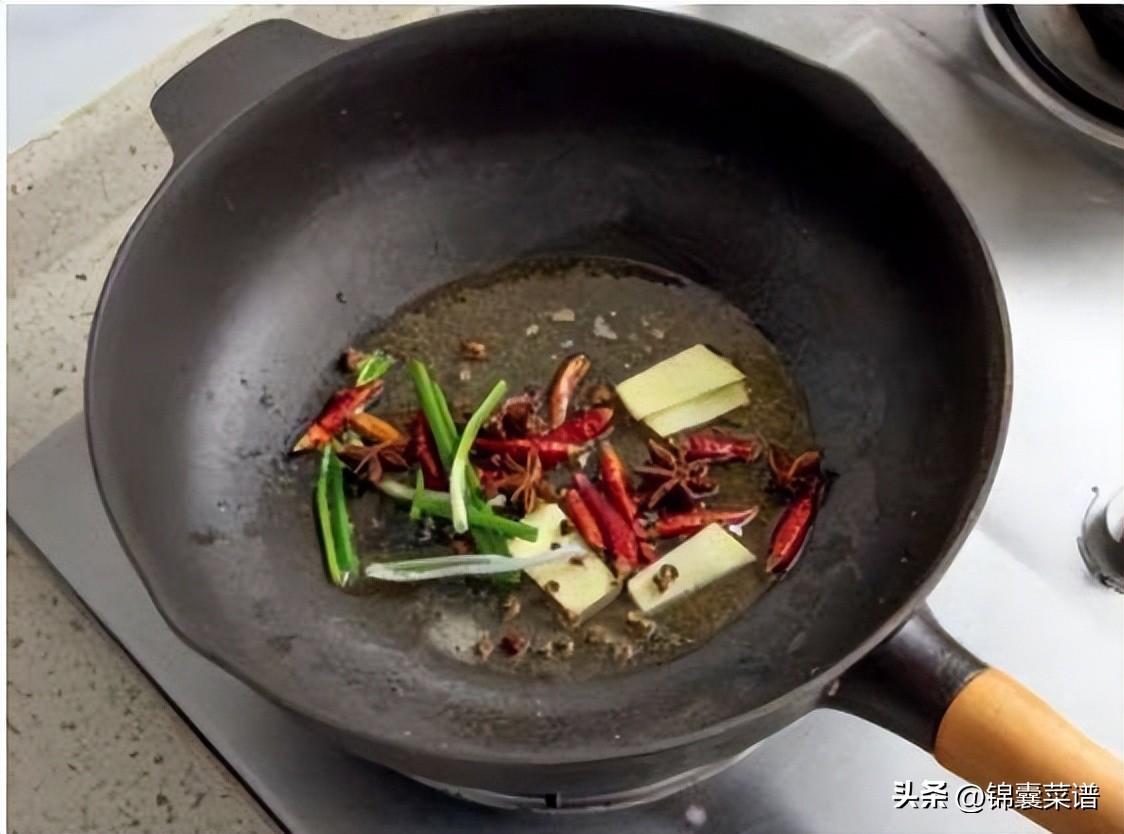 推荐9道好吃的家常小炒菜,100个下饭小炒菜谱