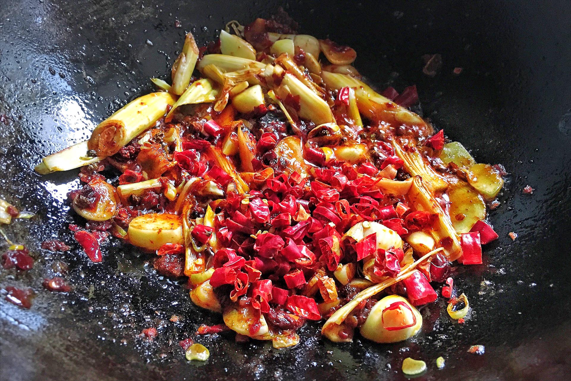 饭店炒菜最好的菜,饭店最简单的几道菜省事又好吃