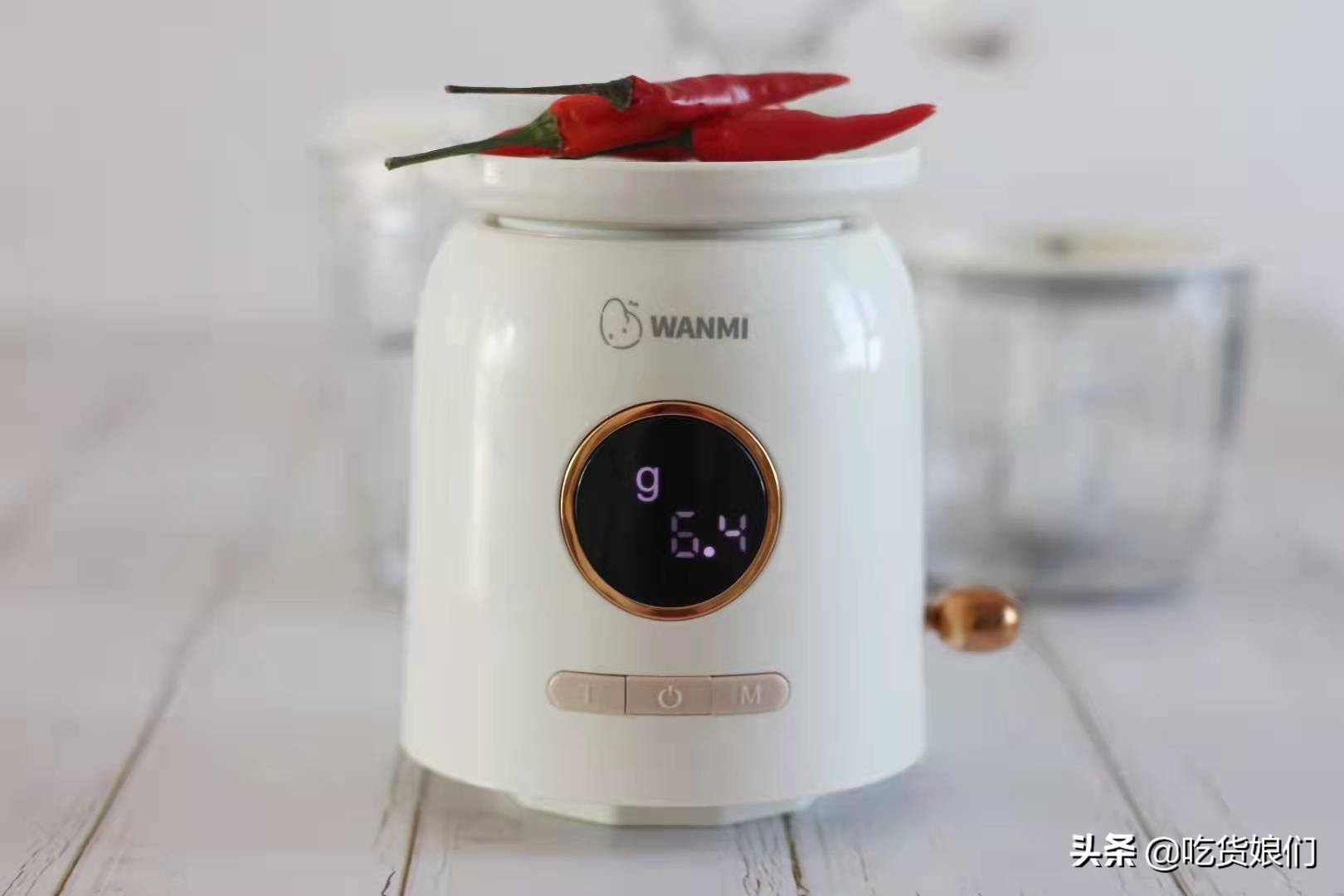 高档厨房必备锅具图片大全,10件大家都在用的厨房锅具