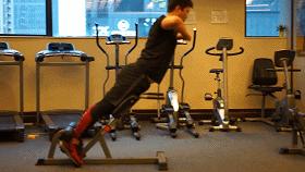 家庭健身房器械如何搭配,健身房器械使用教程女生