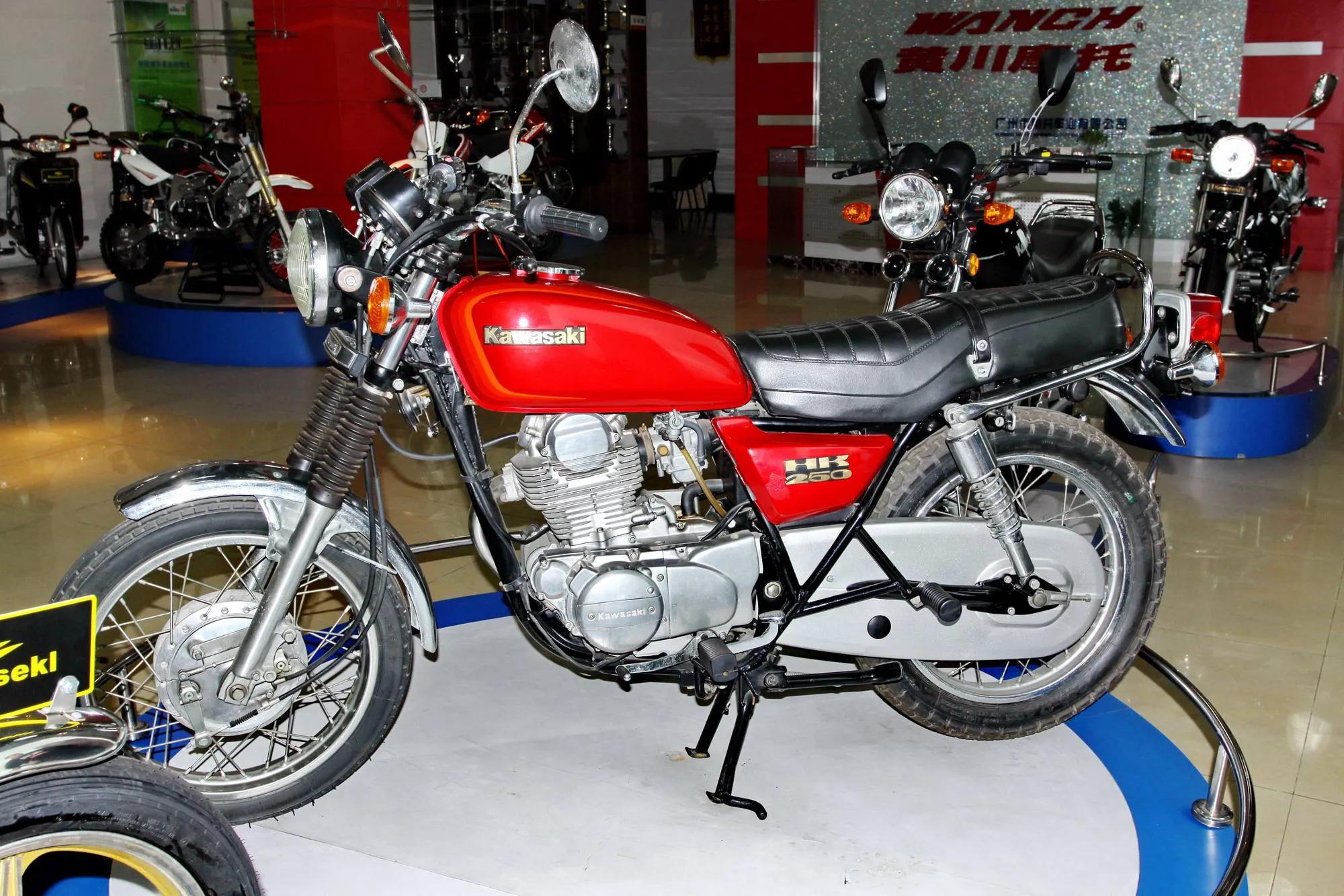 经典老款摩托车都有哪些,那些经典老摩托车你认识哪一辆