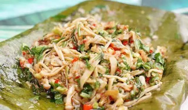 好吃云南小吃,好吃云南