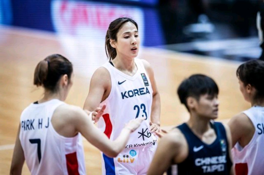 2021年中韩直播对抗赛,中韩赛直播回放