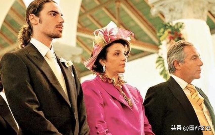 中国首位欧洲王妃李然 (打工妹李然)