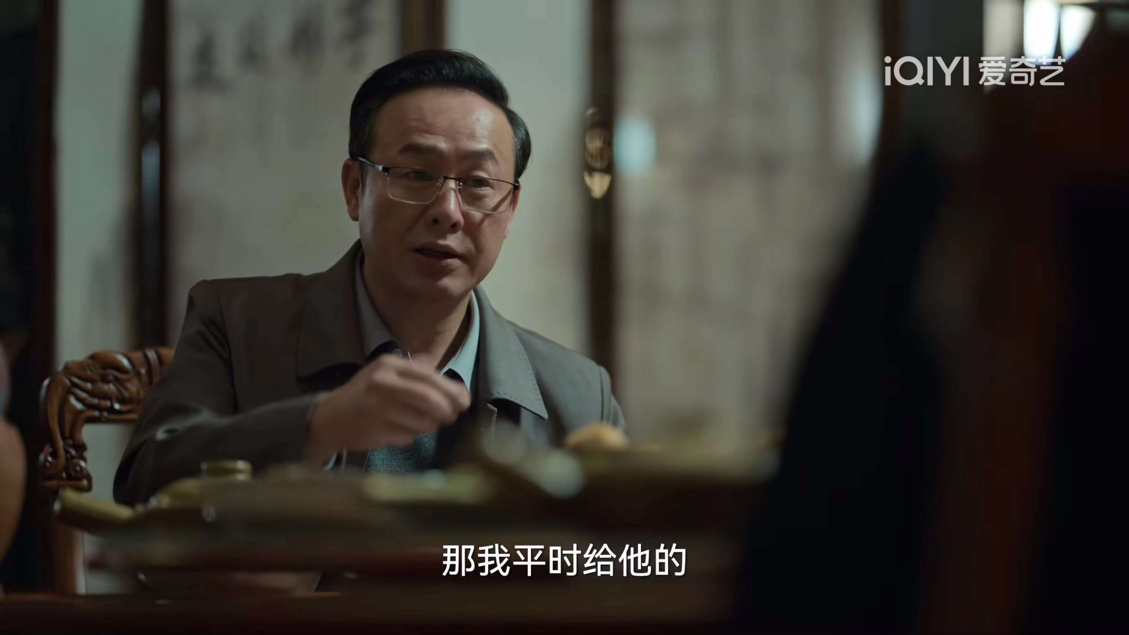 狂飙演技最好演员排名,《狂飙》中表现最好的三位演员