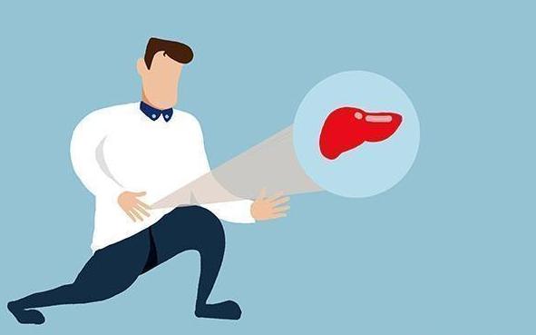 自免肝肝区疼痛正常吗,肝区疼痛可以直接艾灸肝区吗