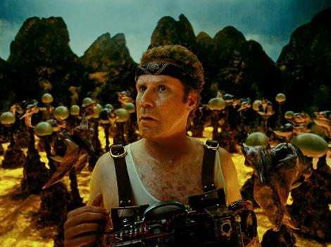 失落的大陆电影讲的是什么,电影失落的大陆