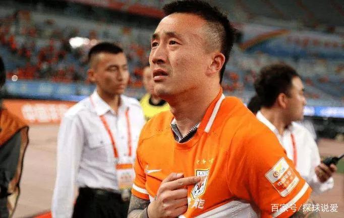 鲁能泰山球员贾德松,山东鲁能泰山队历史最佳阵容