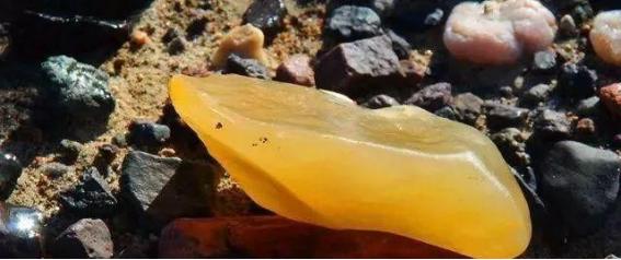 新疆捡石头秘籍,新疆南疆去哪里捡石头最好