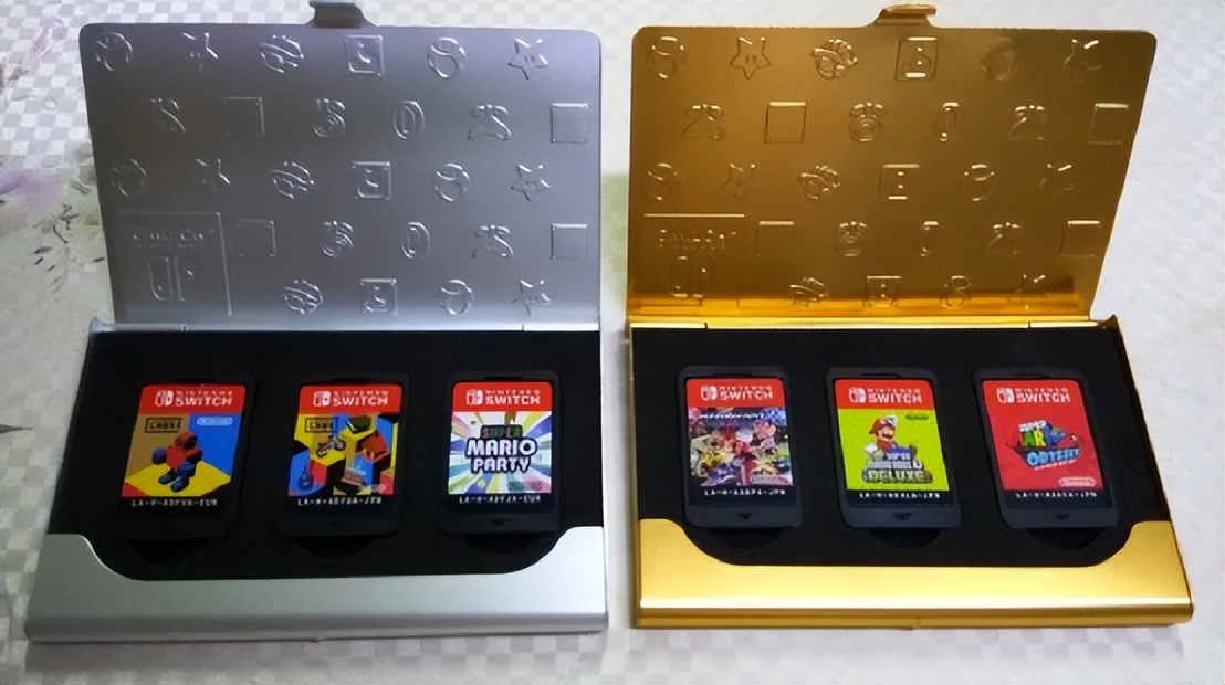 NS奸商不会告诉你的4大黑幕，买主机、游戏擦亮双眼