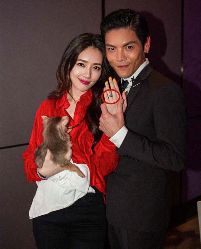 郭碧婷产后照,郭碧婷产后综艺首秀