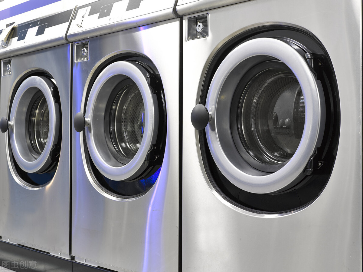 海尔洗衣机每次一启动进水就排水,海尔洗衣机云熙一边进水一边排水