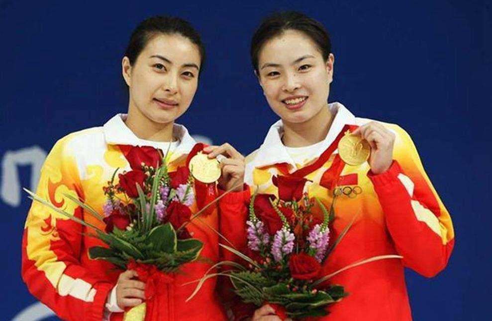 吴敏霞个人生活状态,吴敏霞个人资料曝光