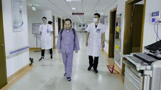 中国首例人工心脏植入手术,甘肃成功首例人工心脏植入手术