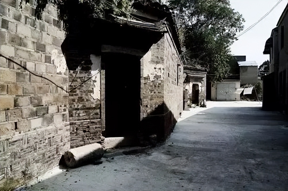 江宁区的古村落景点,江宁区古村落