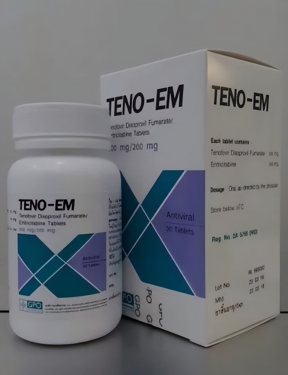 泰国艾滋病阻断药芭提雅哪里有卖,泰国药店有艾滋病阻断药卖吗