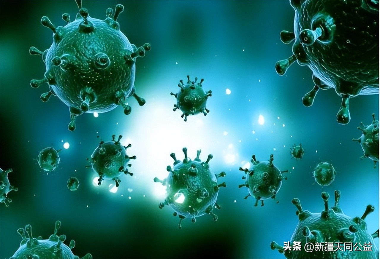 不要错把艾滋病当皮肤病，身体若有3变化，或是艾滋病的信号