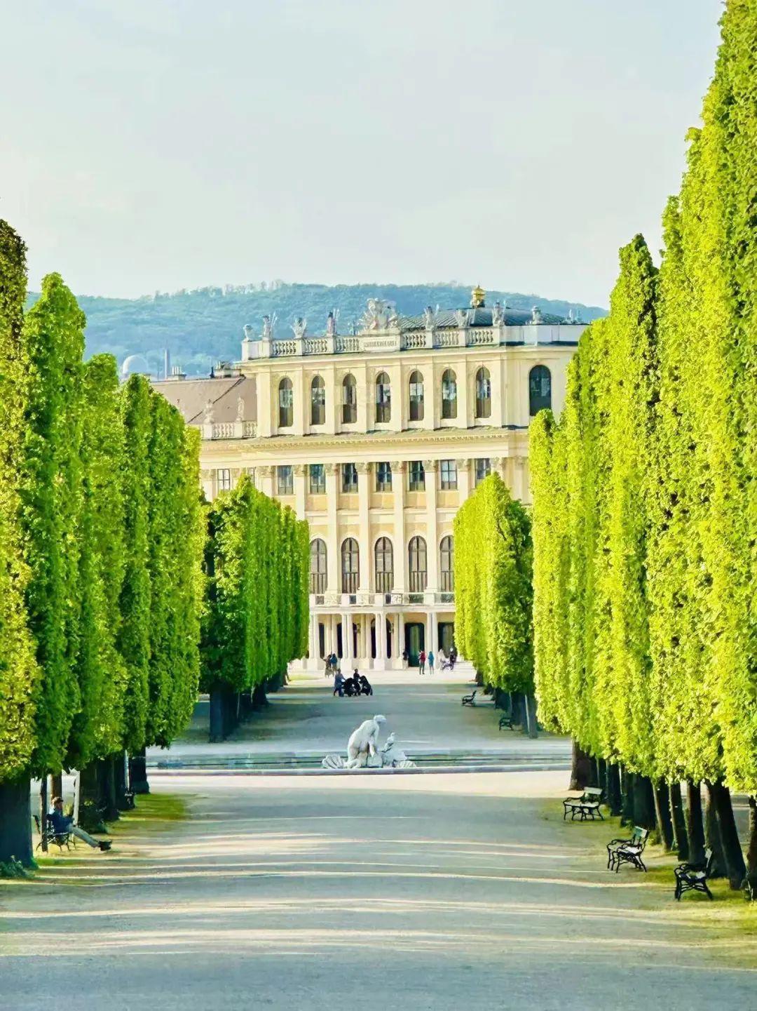 了解奥地利维也纳,维也纳真实感悟