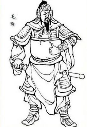 三国演义经典人物的经典事件,三国演义120回主要人物