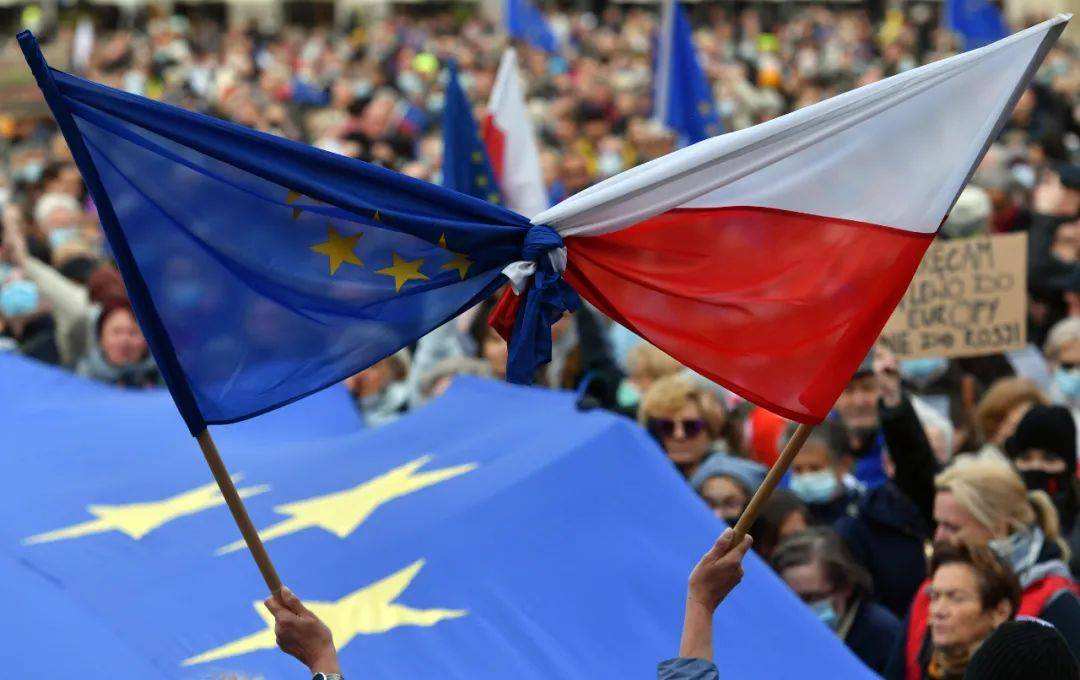 波兰经济发展前景如何,波兰加入欧盟后经济发展