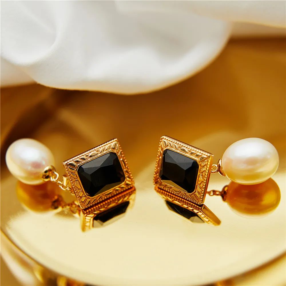 什么珍珠好看又实用,女人为什么爱首饰