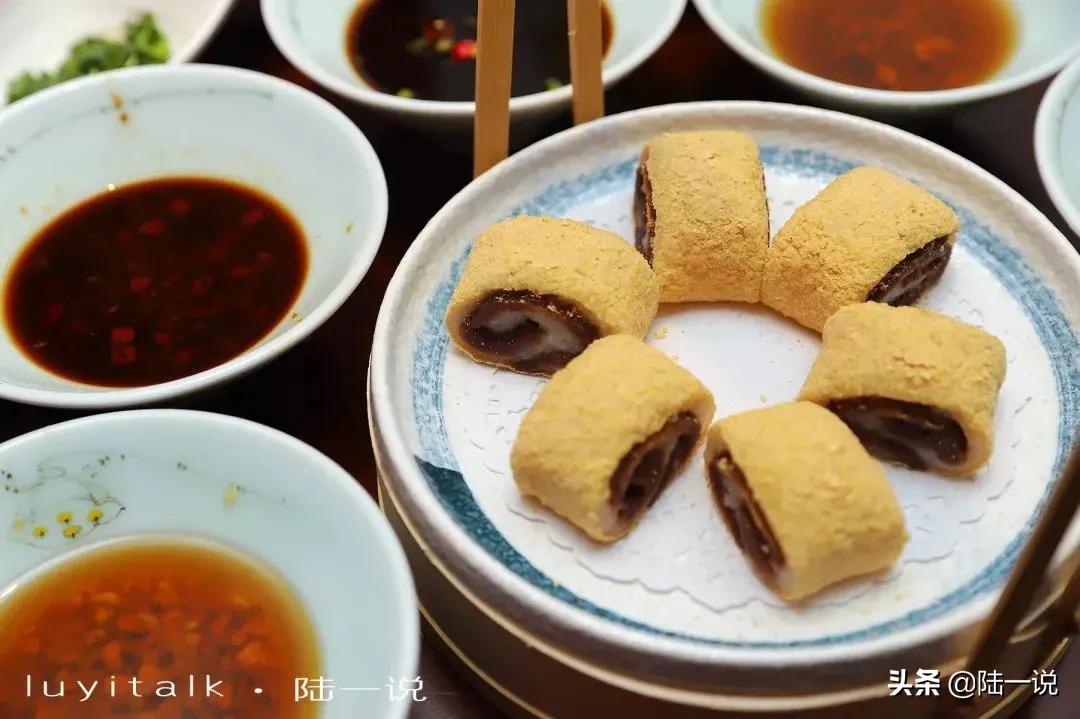 厦门涮羊肉,8年如一日