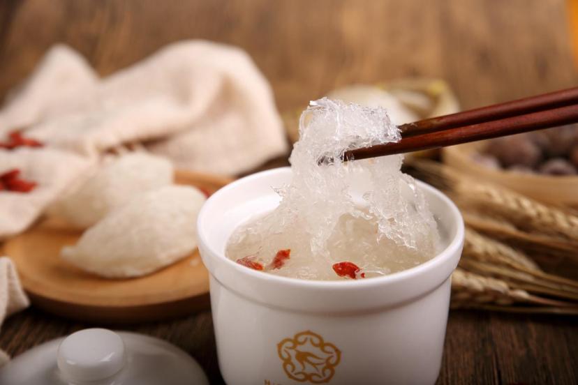 燕窝对孕妇有哪些营养价值,燕窝孕妇吃了有什么好处和作用