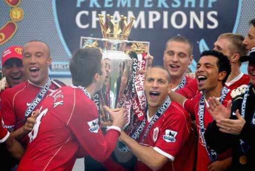 卡里克出任临时主帅,卡里克执教哪个球队