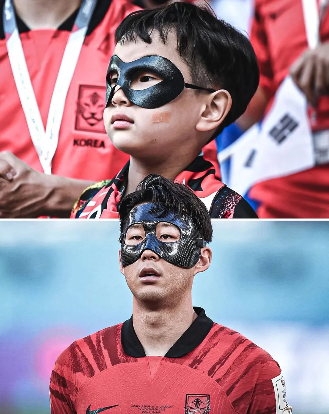 逗妹吐槽：siuuuuuu~葡萄牙，你是懂流量的