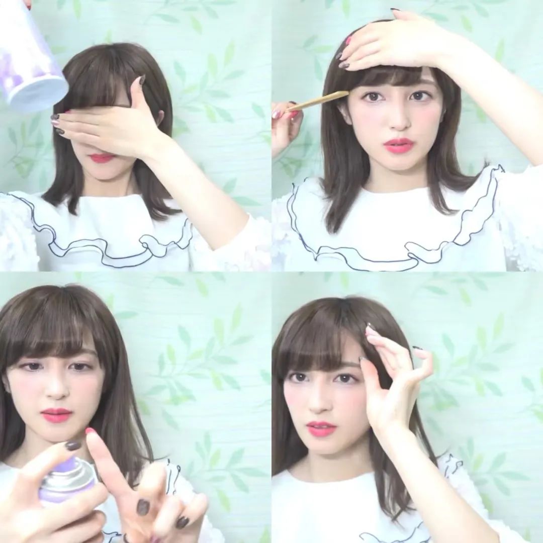 杨超越整过容吗,杨超越有没有整过容