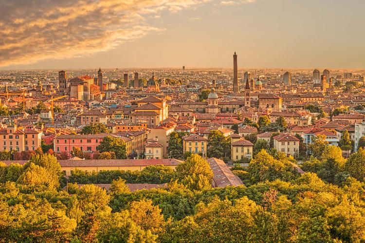 意大利米兰理工大学,米兰理工大学与米兰大学哪个好