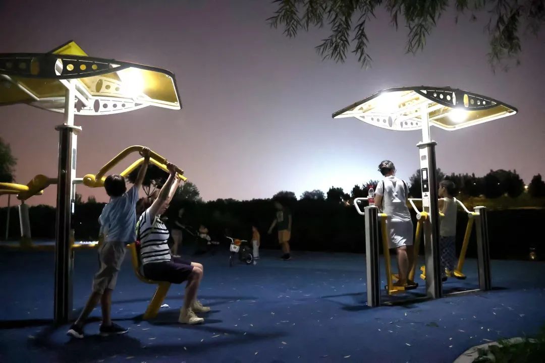 经开区夜生活,经开夜生活