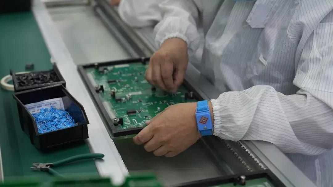 dip封装工作原理,dip双列直插封装工艺