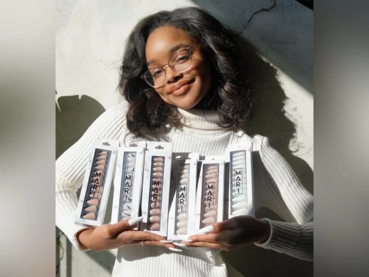 明星带货的美妆是不是真的,明星卖化妆品是真的吗