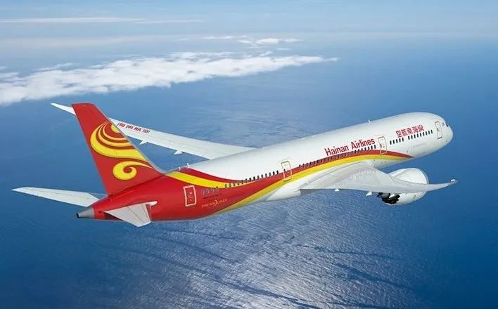 中国入境国际航班最新通知,境外航班入境新政策