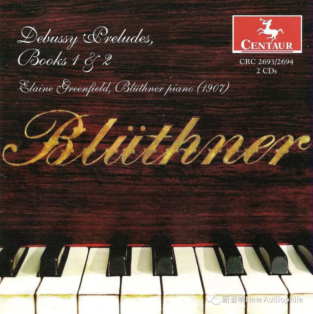 【碟海拾遗】这些钢琴，你知道几个呢？