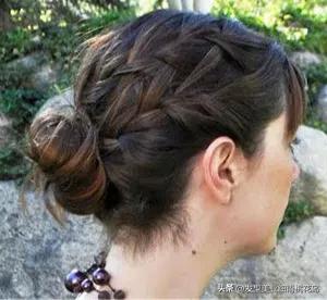 编发视频唯美简单,唯美编发成人